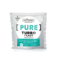 Still Spirits PURE TURBO YEAST