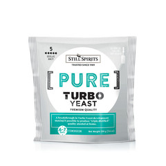 Still Spirits PURE TURBO YEAST