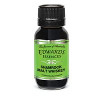 Edwards Essences SHAMROCK MALT WHISKEY