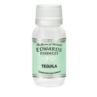 Edwards Essences TEQUILA