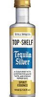 Still Spirits TOP SHELF TEQUILA SILVER
