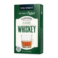Still Spirits Select (Classic) WHISKEY