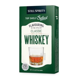 Still Spirits Select (Classic) WHISKEY