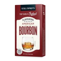 Still Spirits Select (Classic) AMERICAN BOURBON