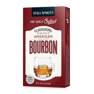 Still Spirits Select (Classic) AMERICAN BOURBON