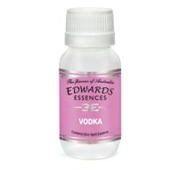 Edwards Essences VODKA