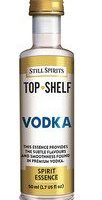 Still Spirits TOP SHELF VODKA
