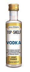 Still Spirits TOP SHELF VODKA