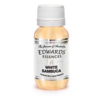 Edwards Essences WHITE SAMBUCA