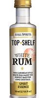 Still Spirits TOP SHELF WHITE RUM
