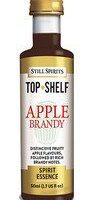 Still Spirits TOP SHELF APPLE BRANDY
