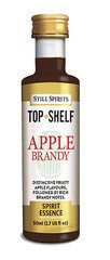 Still Spirits TOP SHELF APPLE BRANDY