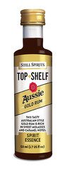 Still Spirits TOP SHELF AUSSIE GOLD RUM