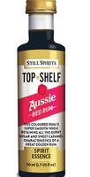 Still Spirits TOP SHELF AUSSIE RED RUM