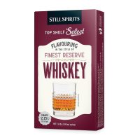 Still Spirits Select (Classic) Finest RESERVE SCOTCH WHISKY