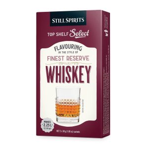 Still Spirits Select (Classic) Finest RESERVE SCOTCH WHISKY