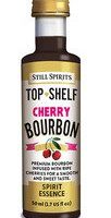 Still Spirits TOP SHELF CHERRY BOURBON