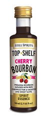 Still Spirits TOP SHELF CHERRY BOURBON