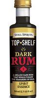 Still Spirits TOP SHELF DARK RUM