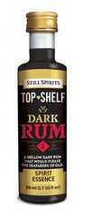 Still Spirits TOP SHELF DARK RUM