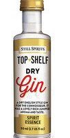 Still Spirits TOP SHELF DRY GIN