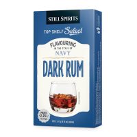 Still Spirits Select (Classic) NAVY DARK RUM