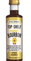 Still Spirits TOP SHELF HONEY BOURBON