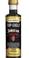 Still Spirits TOP SHELF JAMAICAN DARK RUM