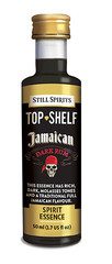 Still Spirits TOP SHELF JAMAICAN DARK RUM