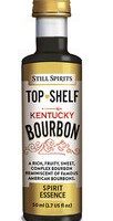 Still Spirits TOP SHELF KENTUCKY BOURBON