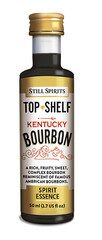 Still Spirits TOP SHELF KENTUCKY BOURBON