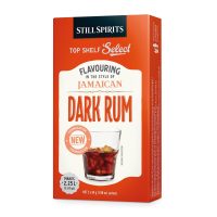 Still Spirits Select (Classic) JAMAICAN DARK RUM