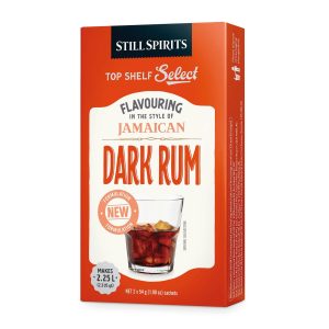 Still Spirits Select (Classic) JAMAICAN DARK RUM