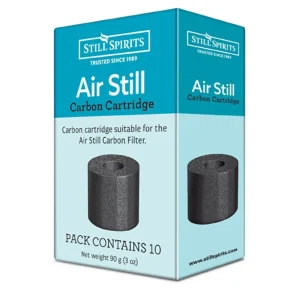 Still Spirits AIR CARBON CARTRIDGES pack 10