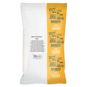 MANGROVE JACKS No.40 Australian Lager Enhancer 1kg