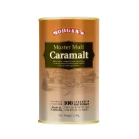 Morgans Master Malt CARAMALT AMBER 1.5kg
