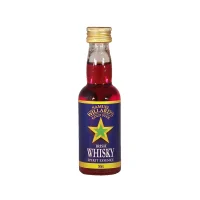 Samuel Willard's Gold Star SHAMROCK WHISKY