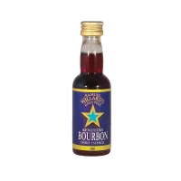 Samuel Willard's Gold Star KENTUCKY BOURBON