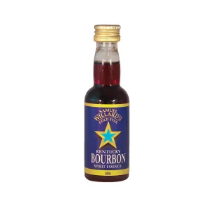 Samuel Willard's Gold Star KENTUCKY BOURBON