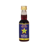 Samuel Willard's Gold Star RYE WHISKY