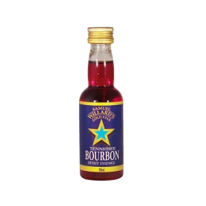 Samuel Willard's Gold Star TENNESSE BOURBON