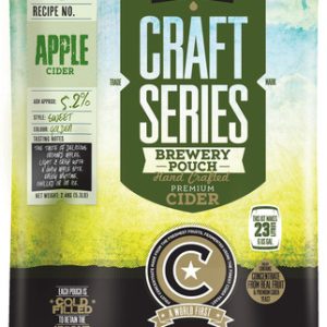 MANGROVE JACKS Craft Series APPLE CIDER