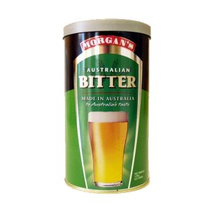Morgans  AUSTRALIAN BITTER