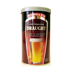 Morgans  AUSTRALIAN DRAUGHT