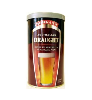 Morgans  AUSTRALIAN DRAUGHT