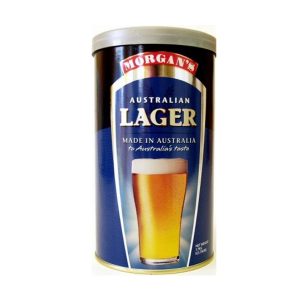 Morgans  AUSTALIAN LAGER