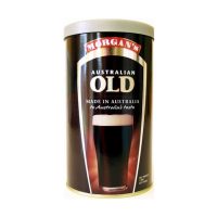 Morgans  AUSTRALIAN OLD
