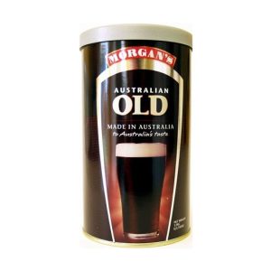 Morgans  AUSTRALIAN OLD
