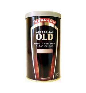 Morgans  AUSTRALIAN OLD