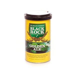 Black Rock GOLDEN ALE